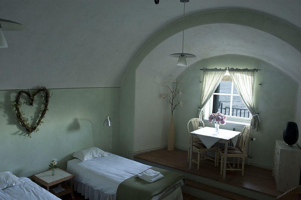 Hostel Bed & Breakfast Stockholm Eksteriør bilde